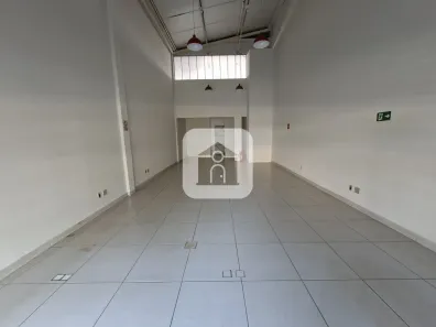 Ponto Comercial para alugar, 76m² no Jardim Europa, Uberlândia