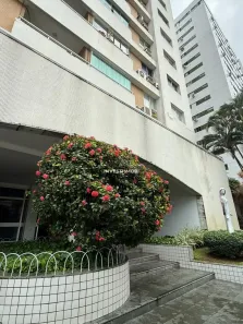 Apartamento com 3 Quartos à venda, 93m² no Boa Viagem, Recife