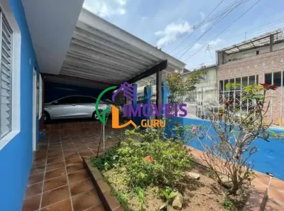 Casa com 3 Quartos à venda, 200m² no Jardim Imperial, São Paulo