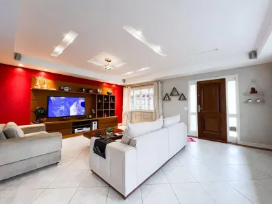 Casa com 4 Quartos à venda, 278m² no Tijuca, Teresópolis