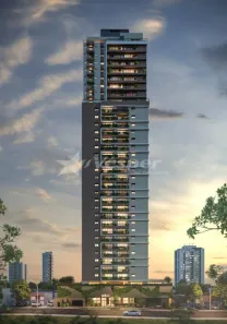 Apartamento com 3 Quartos à venda, 88m² no Jardim Goiás, Goiânia