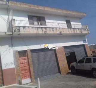 Casa com 3 Quartos à venda, 300m² no Jardim Peri, São Paulo