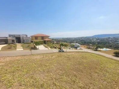 Lote/Terreno à venda, 800m² no Residencial Parque Campos de Santo Antônio II, Itu