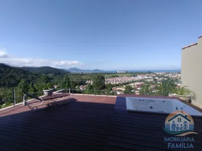 Casa com 3 Quartos à venda, 366m² no Portal da Fazendinha, Caraguatatuba