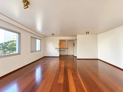 Apartamento com 3 Quartos à venda, 124m² no Vila Mariana, São Paulo