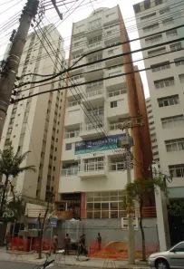 Apartamento com 2 Quartos à venda, 70m² no Pinheiros, São Paulo