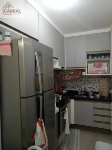 Apartamento com 2 Quartos à venda, 50m² no Vila Medeiros, São Paulo