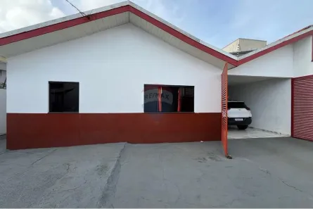 Casa com 2 Quartos à venda, 140m² no Park Amazonas, Ji-Paraná