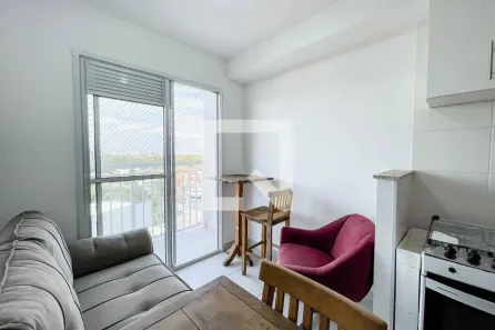 Apartamento com 1 Quarto à venda, 31m² no Casa Verde, São Paulo