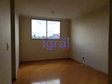 Apartamento com 2 Quartos à venda, 41m² no Vila Campestre, São Paulo