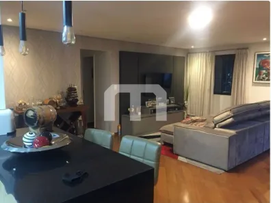 Apartamento com 2 Quartos à venda, 92m² no Cidade São Francisco, São Paulo
