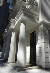 Apartamento com 4 Quartos à venda, 497m² no Chácara Itaim, São Paulo