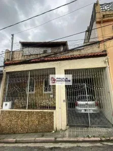 Casa com 2 Quartos à venda, 140m² no Vila Pierina, São Paulo