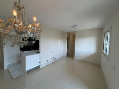 Apartamento com 3 Quartos para alugar, 70m² no Parque Villa Flores, Sumaré