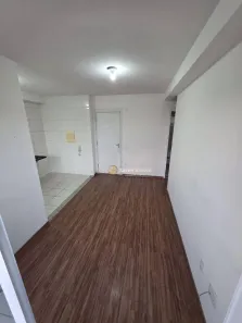 Apartamento com 2 Quartos para alugar, 52m² no Aero Clube, Nova Iguaçu