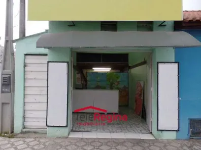 Sala Comercial à venda, 130m² no Vera Cruz, Caçapava