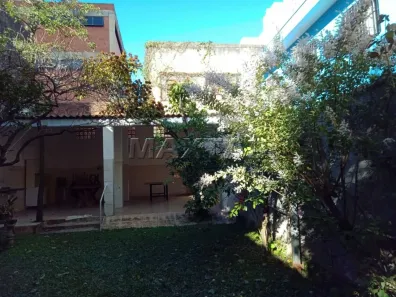 Imóvel Comercial à venda, 124m² no Jardim das Laranjeiras, São Paulo