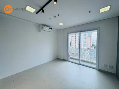 Sala Comercial para alugar, 55m² no Centro, Osasco