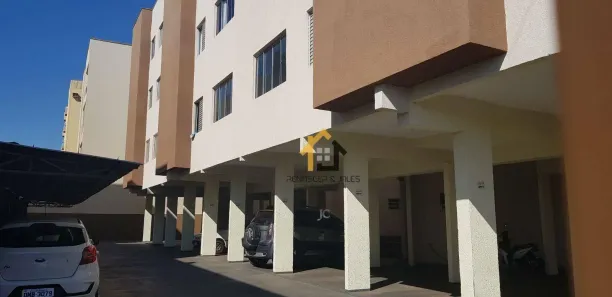 Apartamento com 2 Quartos à venda, 76m² no Cidade Nova, São José do Rio Preto