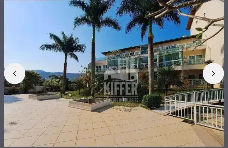 Cobertura com 1 Quarto à venda, 60m² no Itaipu, Niterói