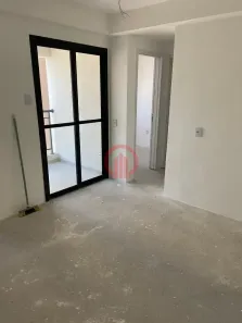 Apartamento com 2 Quartos à venda, 41m² no Chácara Califórnia, São Paulo