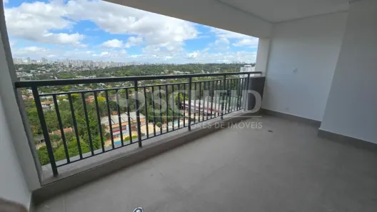 Apartamento com 2 Quartos à venda, 161m² no Santo Amaro, São Paulo