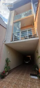 Sobrado com 3 Quartos à venda, 150m² no Cidade Patriarca, São Paulo