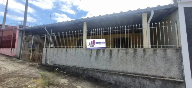 Casa com 2 Quartos à venda, 400m² no Vila Carvalho, Sorocaba