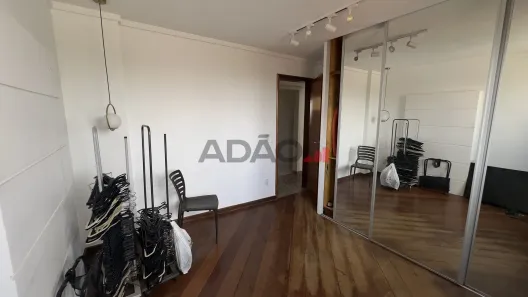 Apartamento com 3 Quartos à venda, 173m² no Jardim América, Goiânia