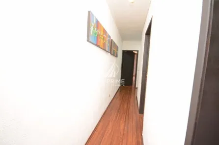 Casa com 3 Quartos à venda, 240m² no Jardim Textil, São Paulo