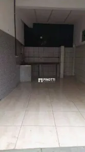 Ponto Comercial para alugar, 30m² no Baeta Neves, São Bernardo do Campo
