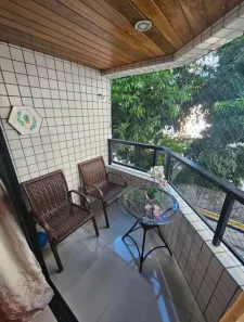 Apartamento com 3 Quartos à venda, 72m² no Boa Viagem, Recife