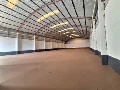 Galpão/Depósito/Armazém para alugar, 1200m² no Ideal, Londrina