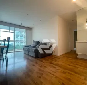 Apartamento com 2 Quartos para alugar, 70m² no Barra da Tijuca, Rio de Janeiro