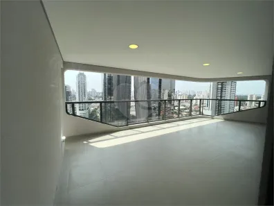 Apartamento com 4 Quartos à venda, 227m² no Chácara Santo Antônio (Zona Sul), São Paulo