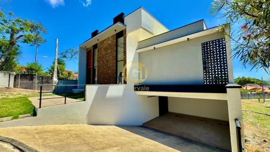 Casa com 3 Quartos para alugar, 284m² no Jardim Residencial Golden Park, Jacareí