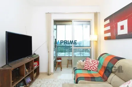 Apartamento com 2 Quartos à venda, 59m² no Cavalhada, Porto Alegre