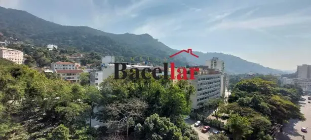 Apartamento com 3 Quartos à venda, 97m² no Tijuca, Rio de Janeiro