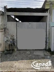 Galpão/Depósito/Armazém à venda, 130m² no Santa Maria, Osasco
