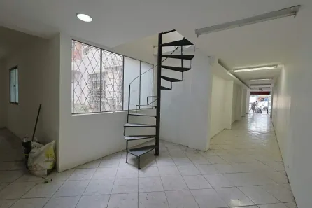 Ponto Comercial à venda, 100m² no Santo Antônio, Belo Horizonte