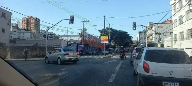 Imóvel Comercial à venda, 845m² no Prado, Belo Horizonte