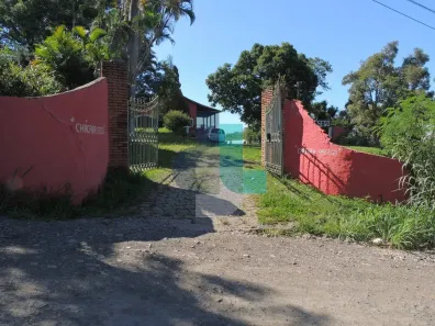 Fazenda/Sítio com 3 Quartos à venda, 350m² no Itaperu, Piracicaba