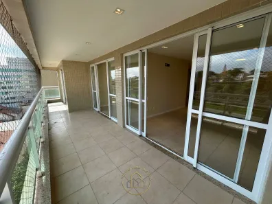 Apartamento com 3 Quartos à venda, 130m² no Praia Campista, Macaé