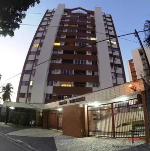 Apartamento com 2 Quartos à venda, 118m² no Vicente Pinzon, Fortaleza