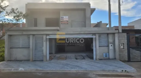 Casa com 3 Quartos à venda, 250m² no Residencial Tosi, Itupeva