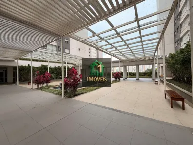 Apartamento com 2 Quartos para alugar, 68m² no Alphaville Centro Industrial e Empresarial/Alphaville., Barueri