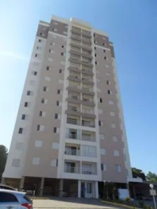 Apartamento com 3 Quartos à venda, 85m² no Jardim Residencial Martinez, Sorocaba