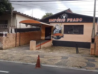 Casa com 3 Quartos à venda, 165m² no Jardim Leonor, Campinas