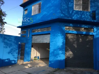 Sobrado com 2 Quartos à venda, 380m² no Jardim Ipanema, Guarulhos
