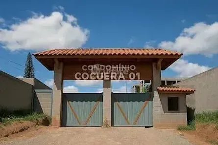 Lote/Terreno à venda, 10m² no Cocuera, Mogi das Cruzes